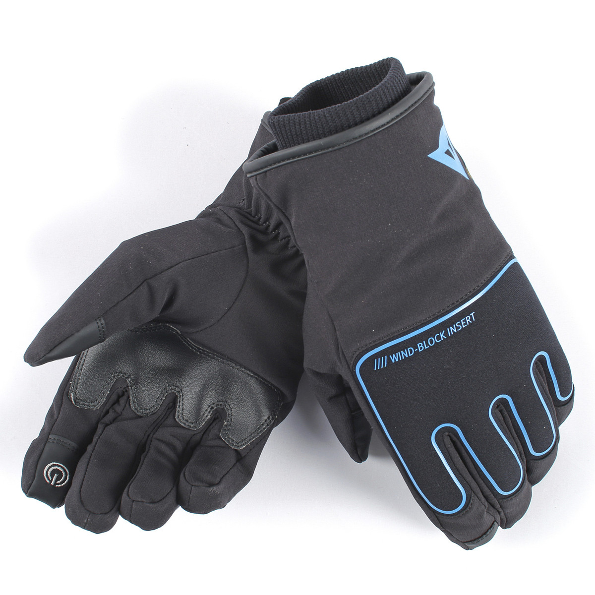 Motorcycle Glove Plaza D Dry D Garage Dainese Official Shop