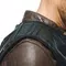 SMART JACKET LEATHER - MEN'S MOTORCYCLE LEATHER VEST WITH INTEGRATED AIRBAG