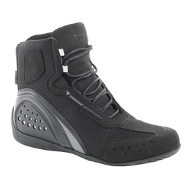 MOTORSHOE AIR SHOES JB BLACK/BLACK/ANTHRACITE- Shoes