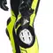 AUDAX D-ZIP - MEN'S 1-PIECE MOTORCYCLE PERFORATED LEATHER SUIT