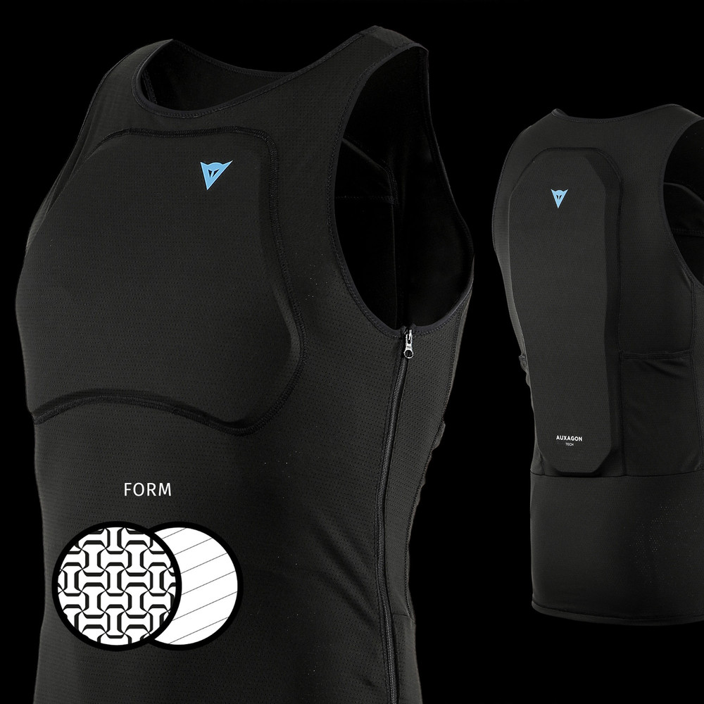 PRO SHAPE 2.0 - TRAIL SKINS AIR VEST