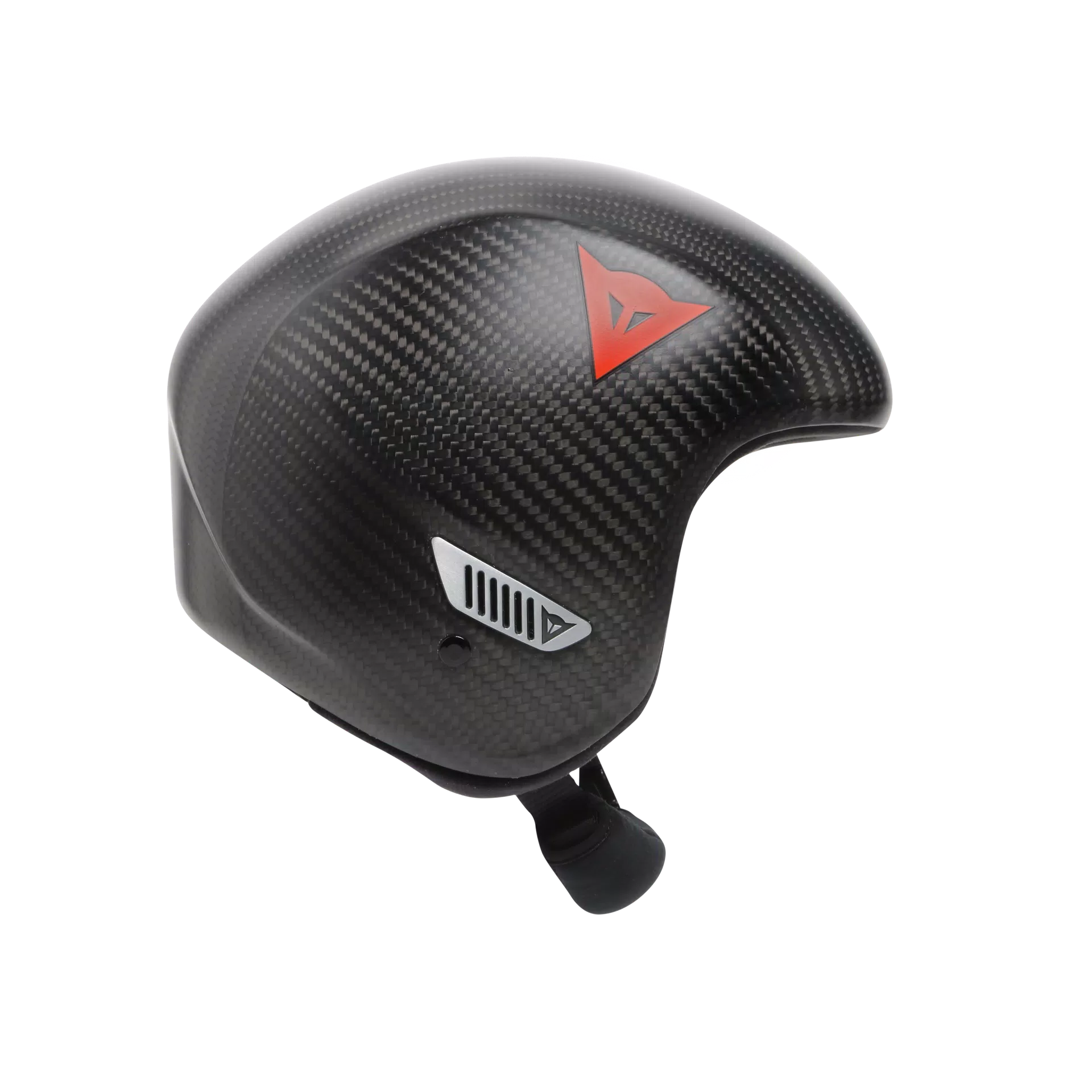 R001 CARBON SKI HELMET 