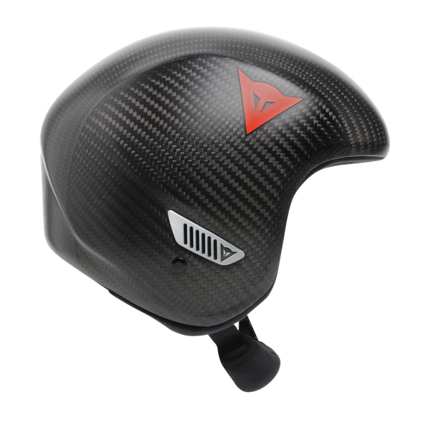 r001-carbon-ski-helmet-black-carbon image number 4