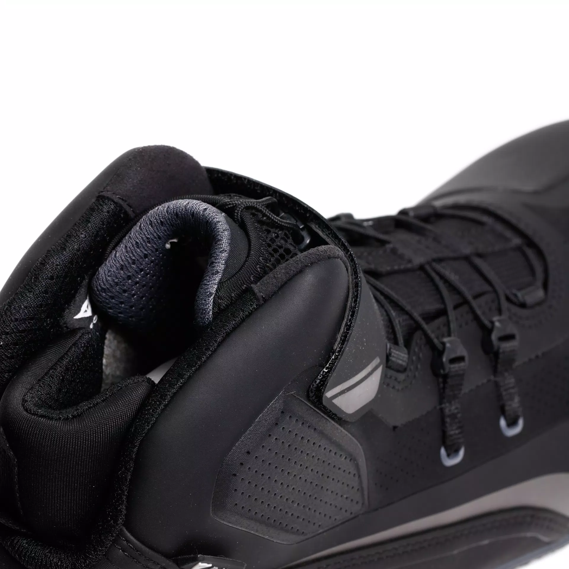 HERIAN D-WP - ZAPATOS DE MOTO IMPERMEABLES