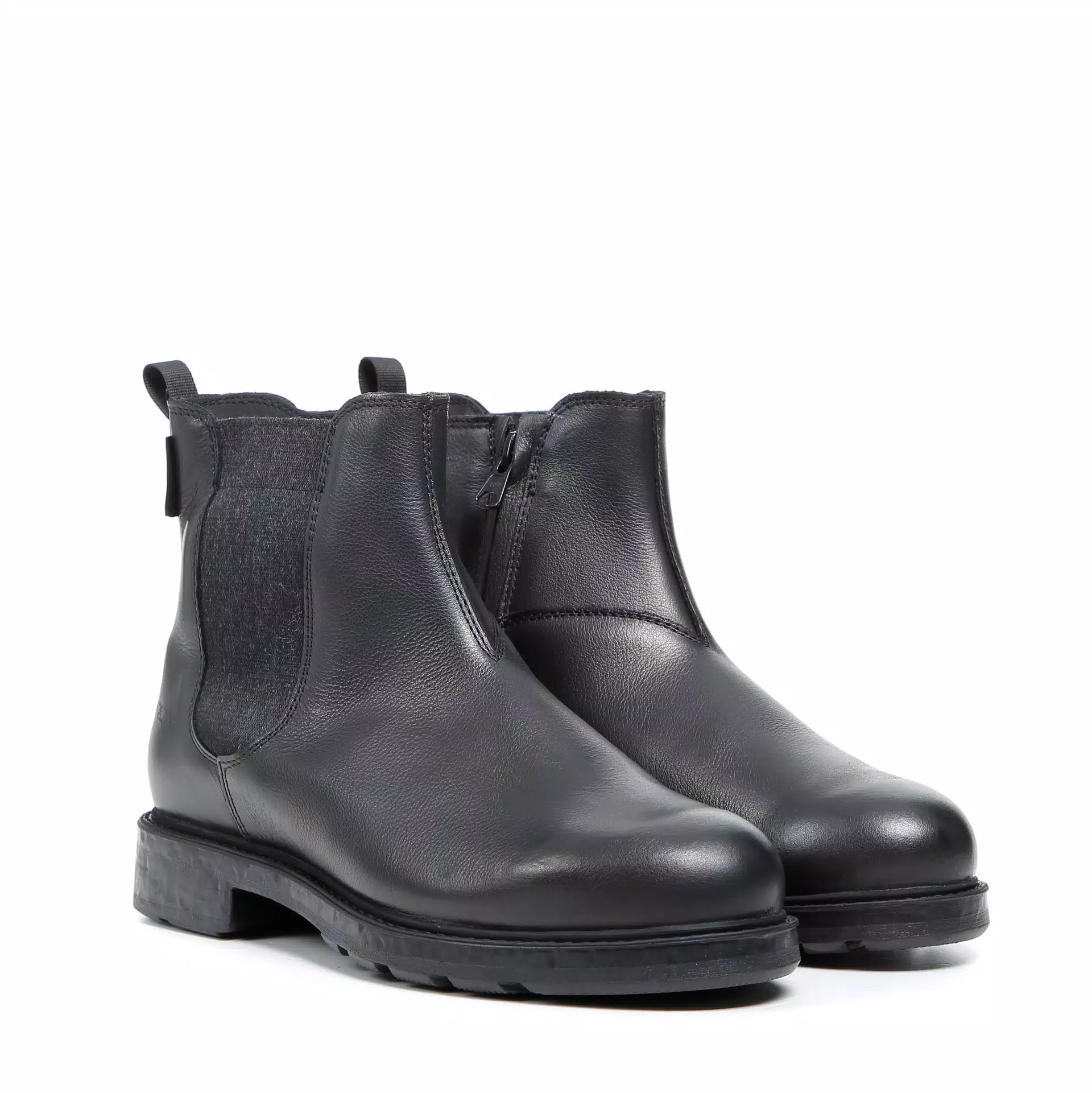 STATEN WP - BLACK/GRAY