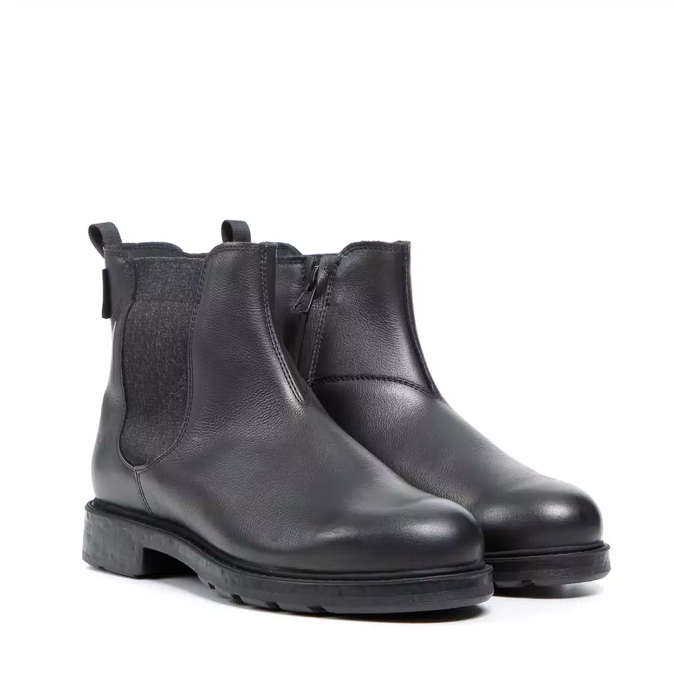 STATEN WP - BLACK/GRAY -  - 1