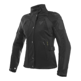 RAIN MASTER LADY D-DRY&reg; JACKET BLACK/BLACK/BLACK