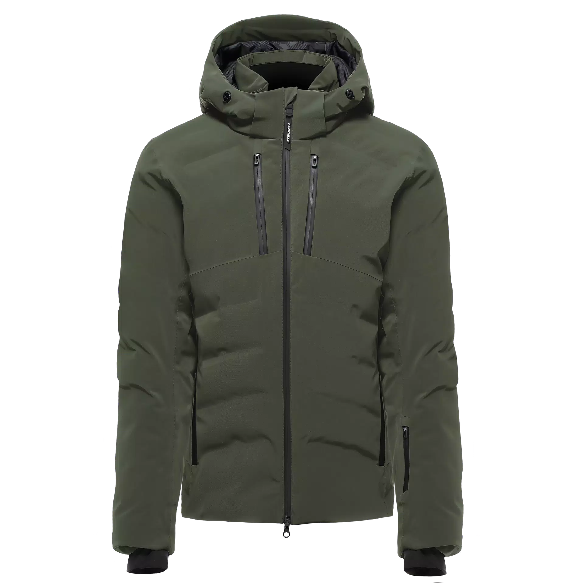 IVENTA DERMIZAX EV™ - MEN'S TECHNICAL DOWN JACKET