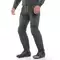 PONY 3 - MEN'S MOTORCYCLE LEATHER SHORT/TALL PANTS