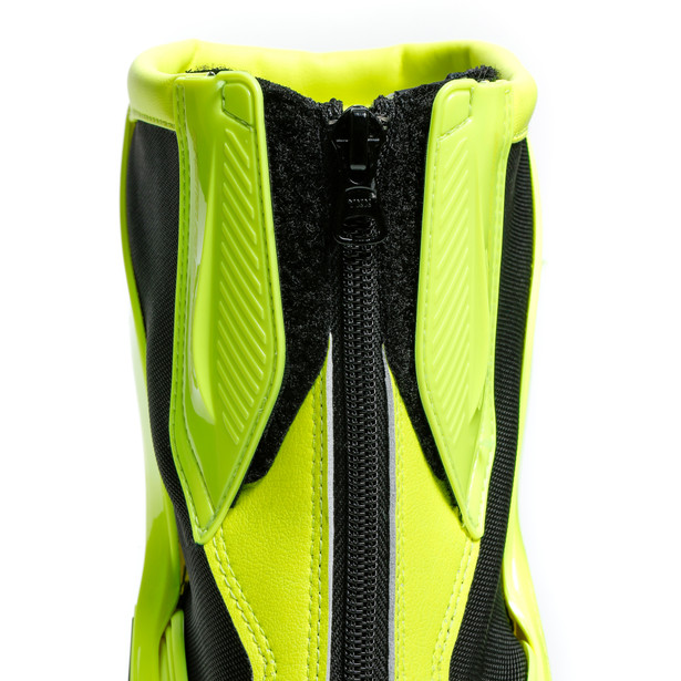 dainese torque 3 yellow