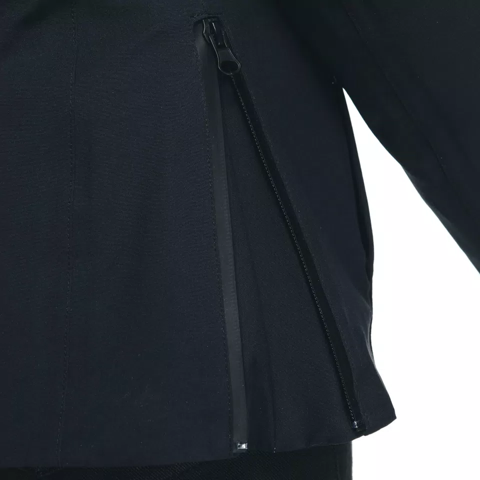 BRERA LADY D-DRY® XT JACKET - ANTHRACITE - 11
