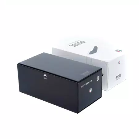 AGV INSYDE - INTEGRATED INTERCOM COMMUNICATION SYSTEM FOR TOURMODULAR AND K7 -  - 4