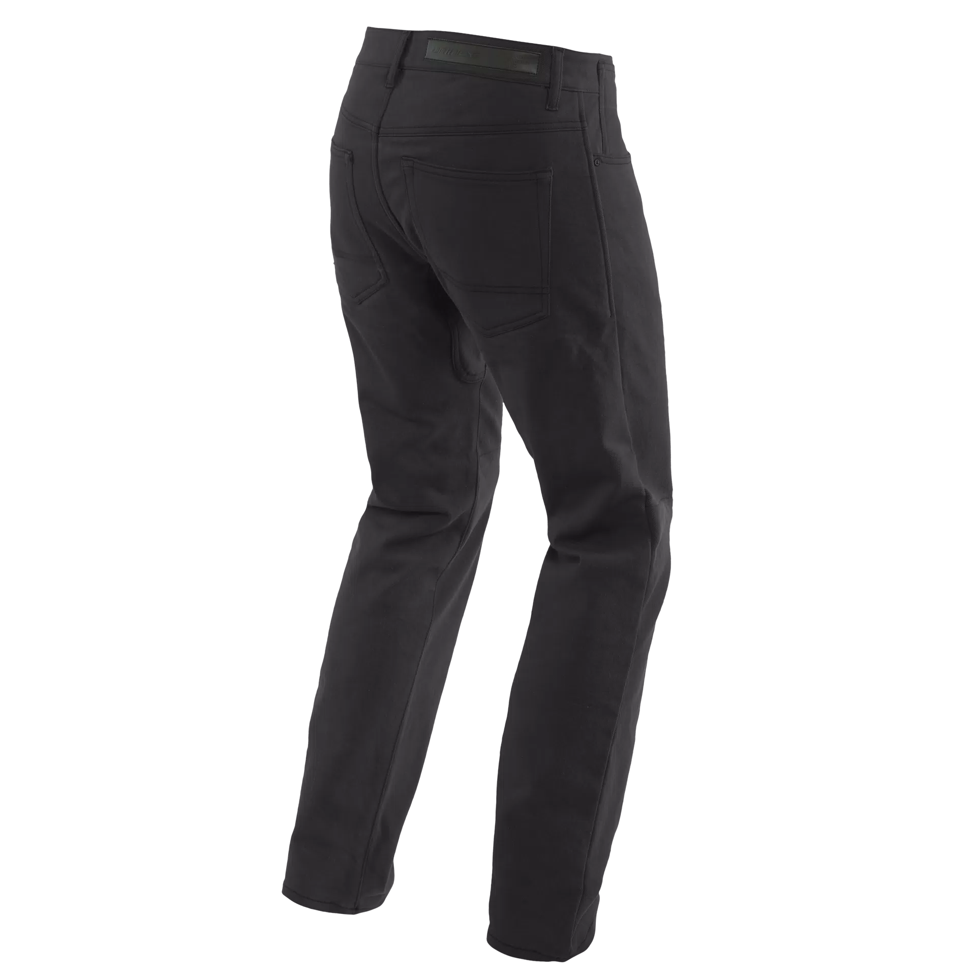 CASUAL REGULAR - MEN'S MOTORCYCLE PANTS IN FABRIC