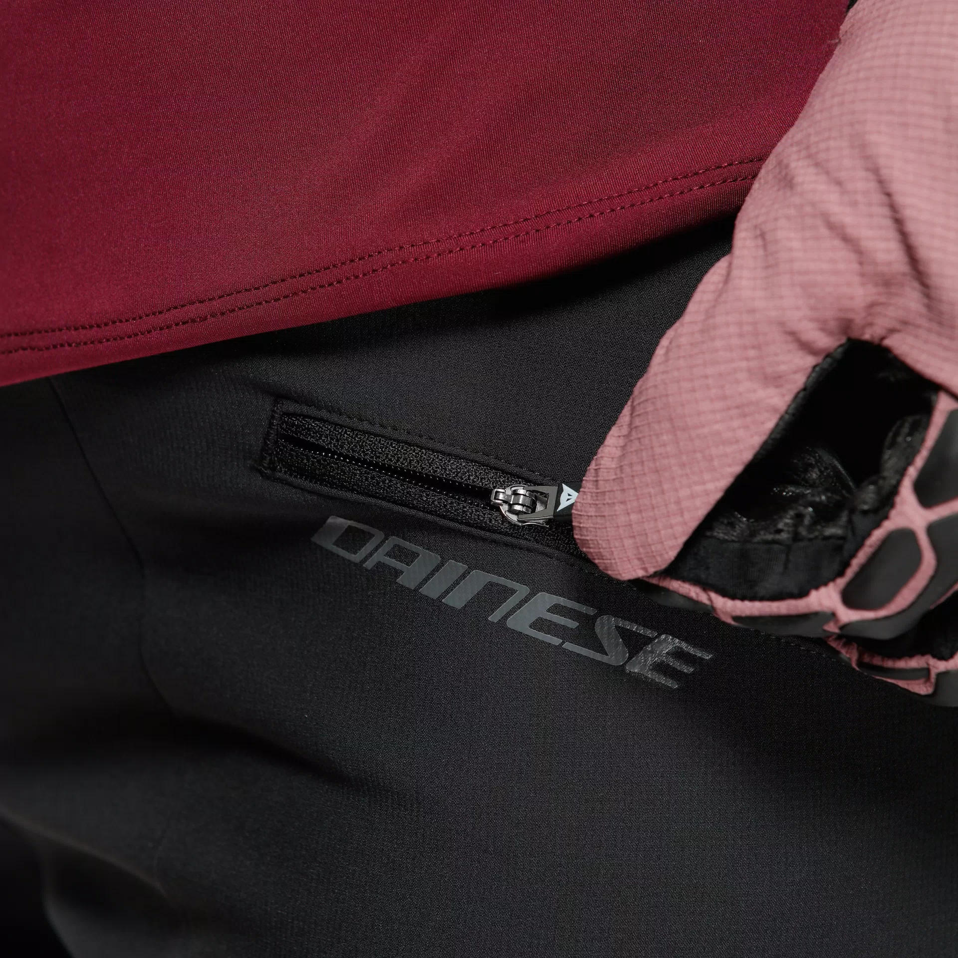 HG ROX - PANTALONS VÉLO POUR FEMME