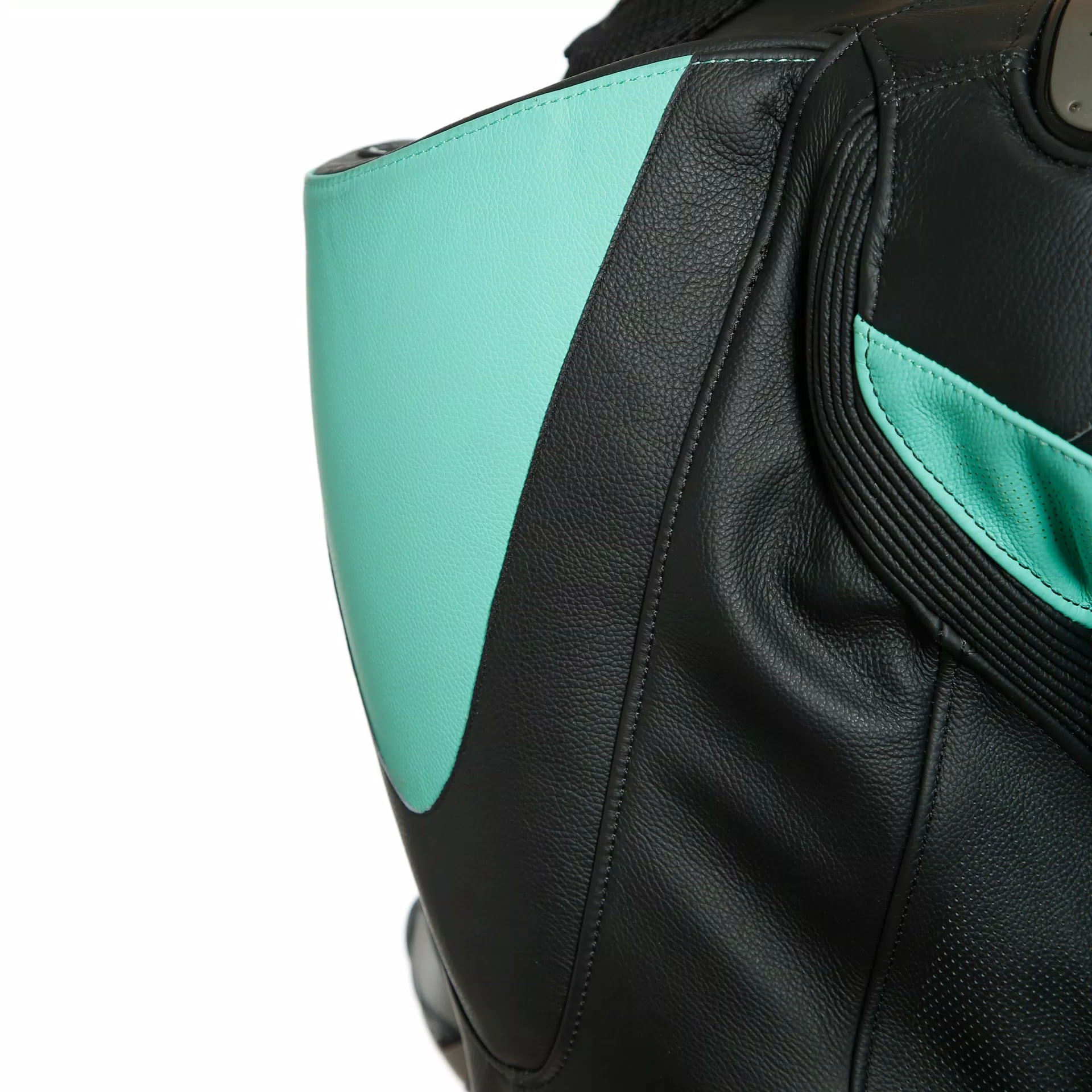 IMATRA LADY LEATHER 1PC SUIT PERF.