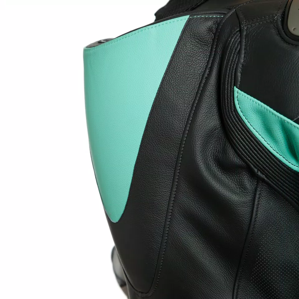 IMATRA LADY LEATHER 1PC SUIT PERF. -  - 11