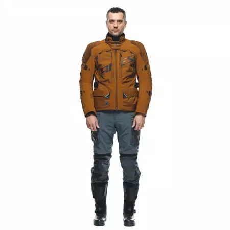 SPRINGBOK 3L ABSOLUTESHELL™ JACKET