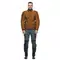 SPRINGBOK 3L ABSOLUTESHELL™ - MEN'S WATERPROOF MOTORCYCLE JACKET