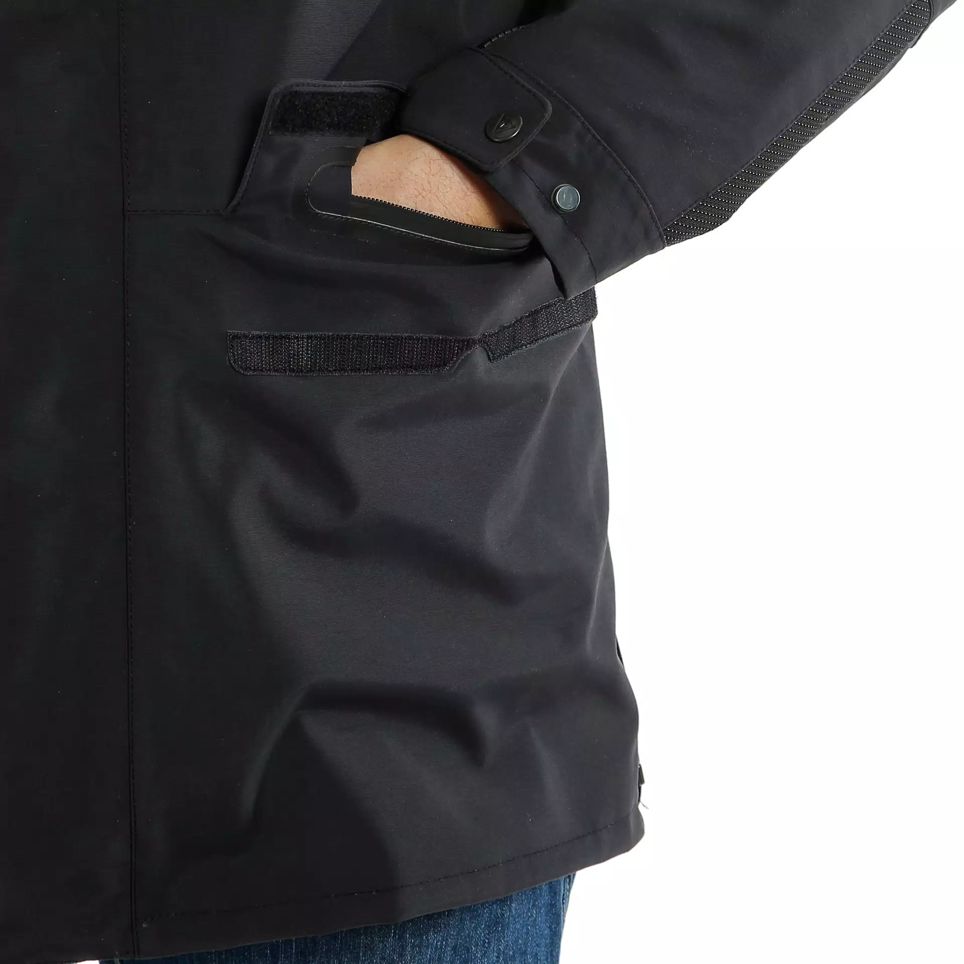 VICENZA GORE-TEX JACKET