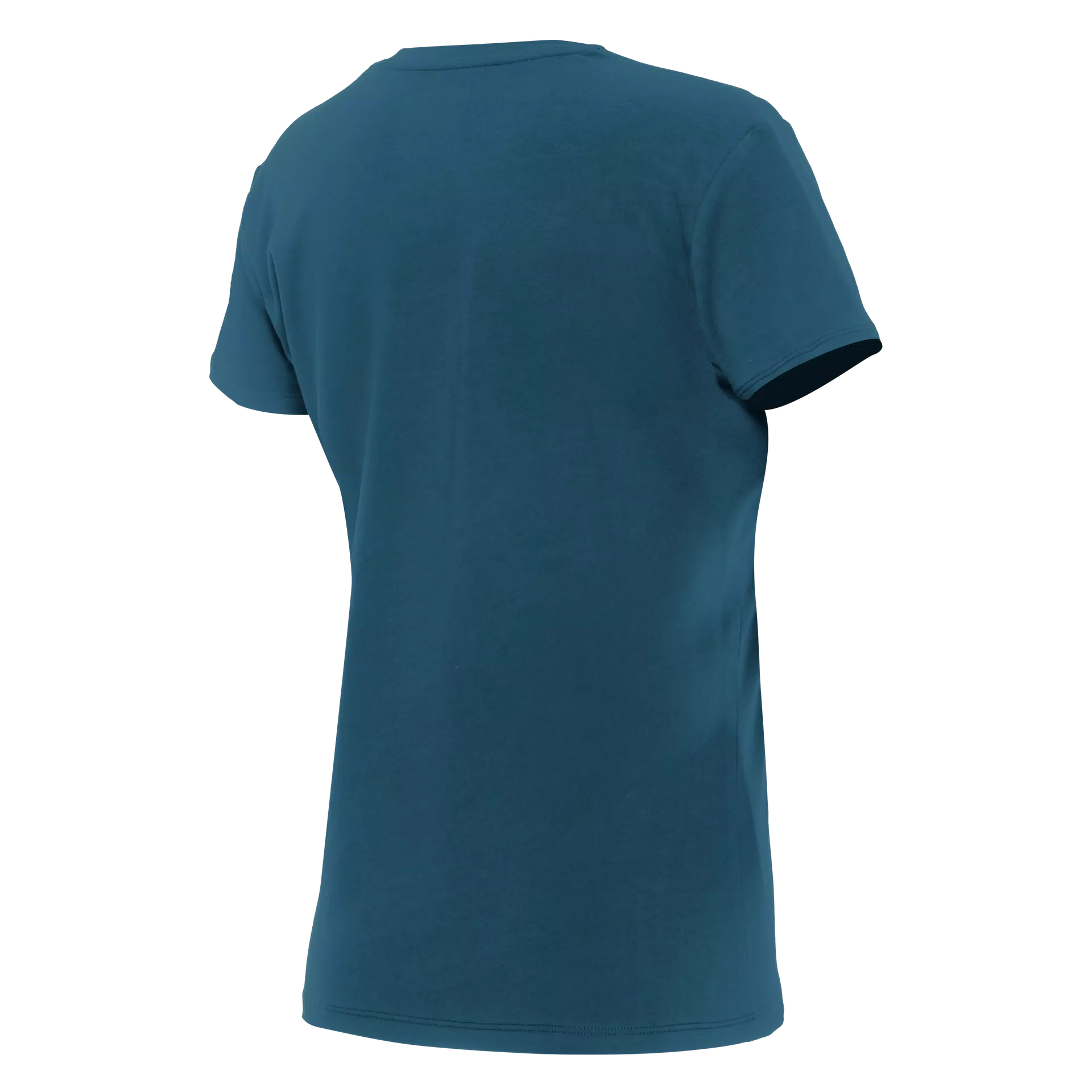 ESSENCE WORDMARK - WOMEN'S CREWNECK T-SHIRT