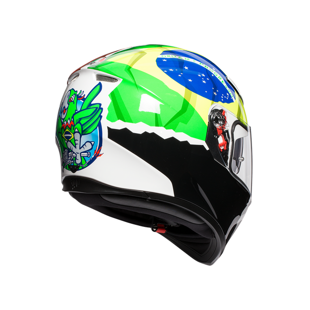 Agv sales k3 morbidelli