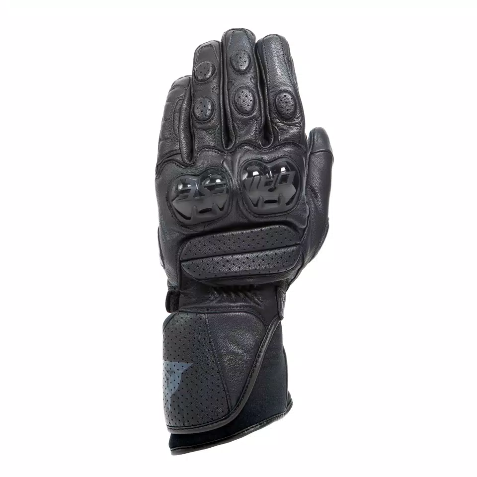 IMPETO D-DRY GLOVES | BLACK/BLACK | Dainese