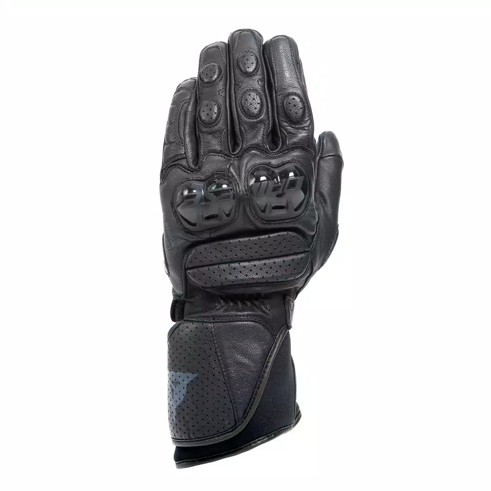 非常に高い品質 IMPETO D-DRY Dainese | BLACK/BLACK | GLOVES バイクウェア・装備