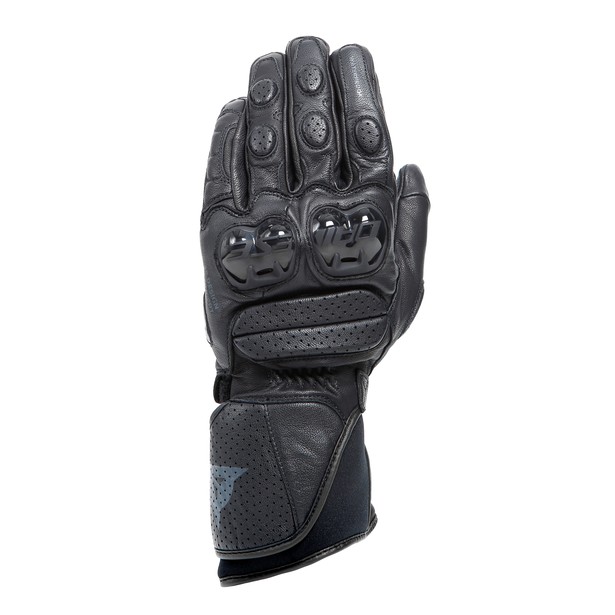 impeto-d-dry-gloves-black-black image number 0