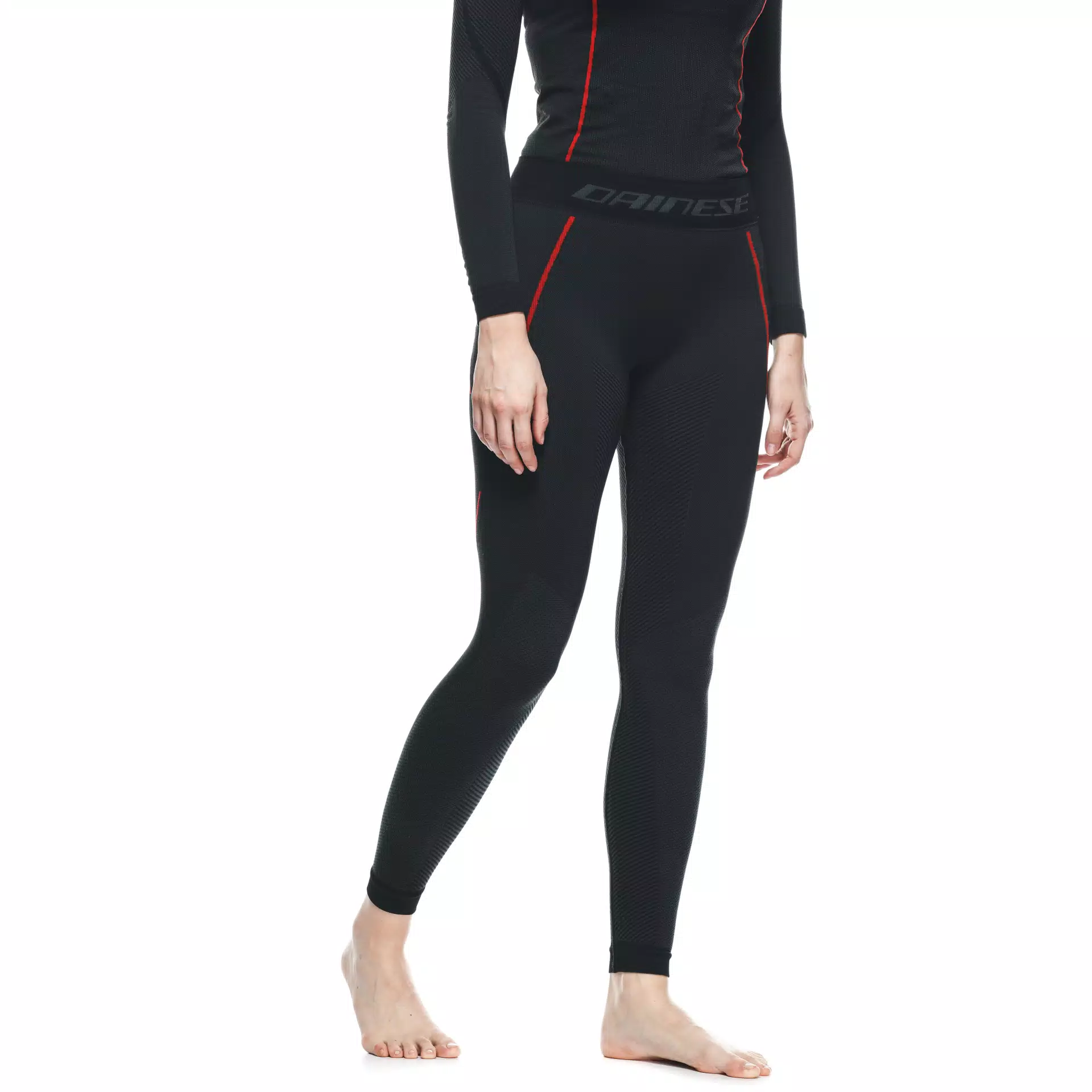 THERMAL MOTORCYCLE UNDERSHORTS WOMEN - MID LAYER WINTER