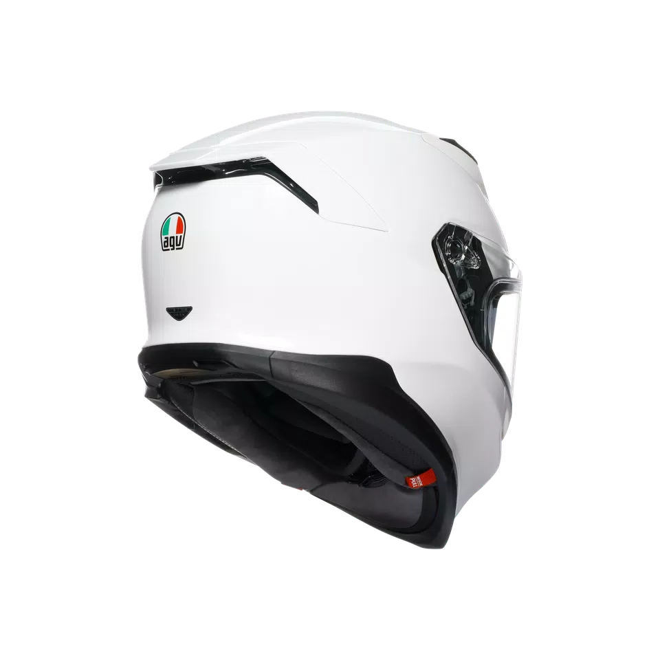 K7 AGV E2206 MPLK - MONO WHITE -  - 6