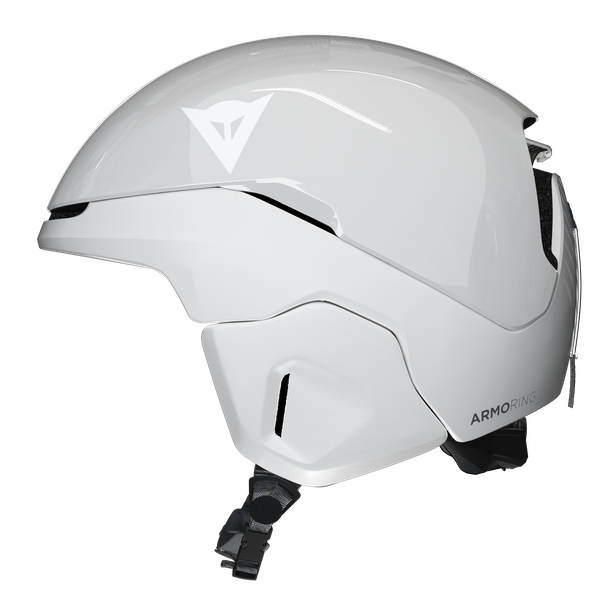 nucleo-casque-de-ski-star-white image number 2