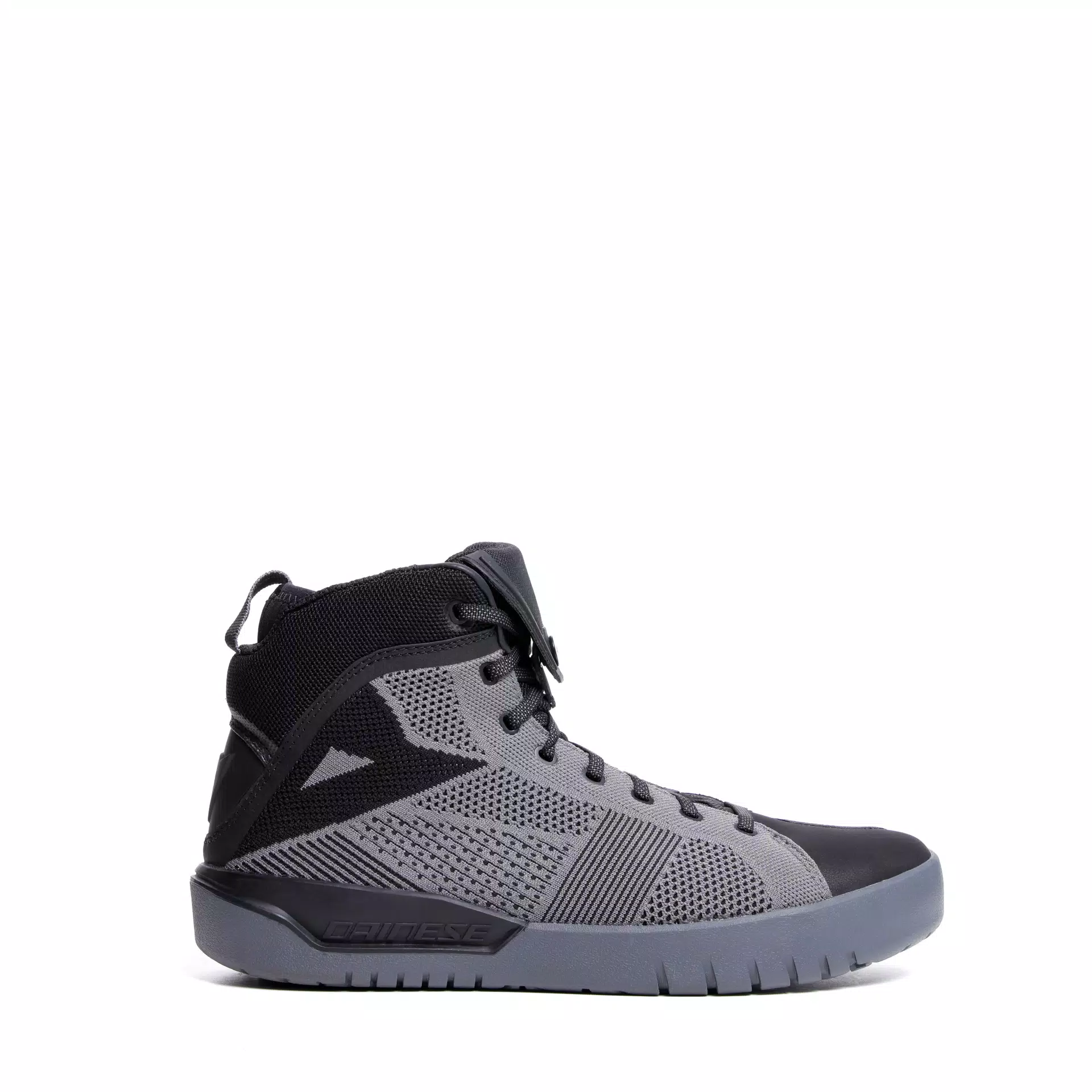 METRACTIVE AIR - MEN'S SUMMER MOTORCYCLE SHOES IN FABRIC