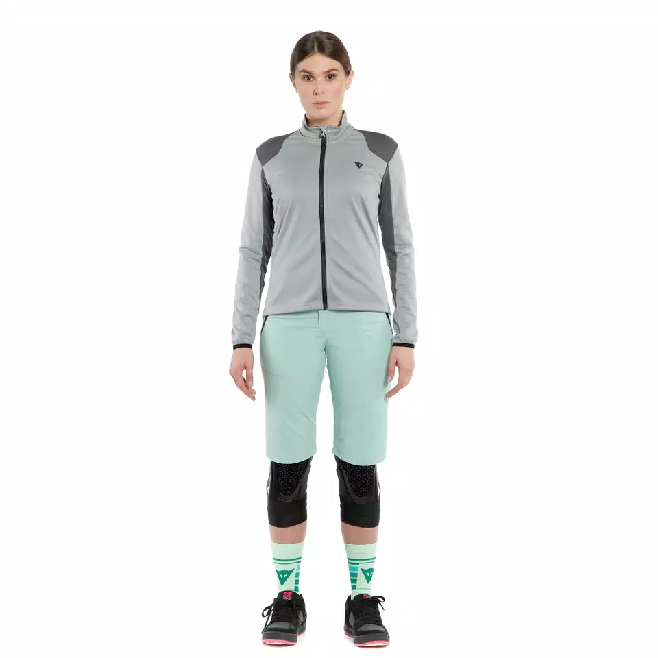 HG MAZO WMN - GRAY/DARK-GRAY - 9