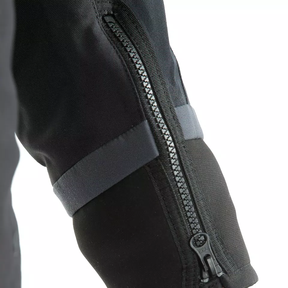 SPORT MASTER GORE-TEX JACKET - BLACK/EBONY - 8