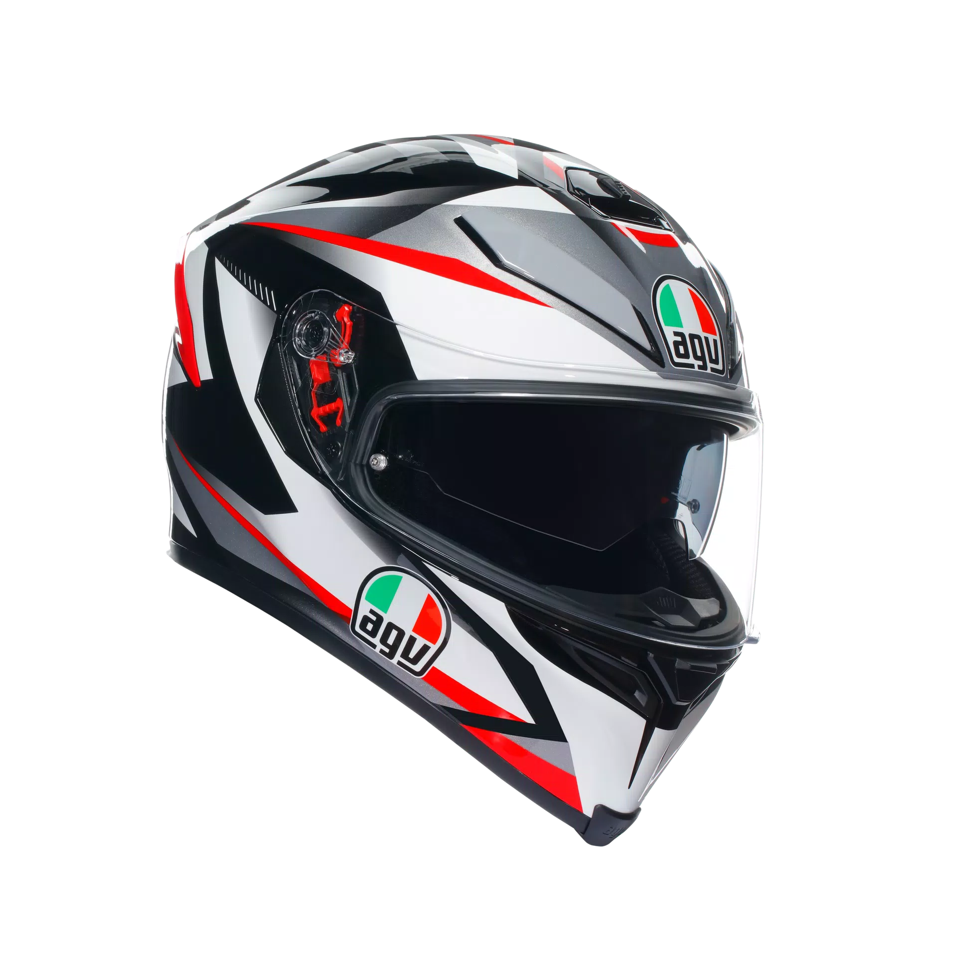 K5 S AGV DOT(ECE) MULTI MPLK