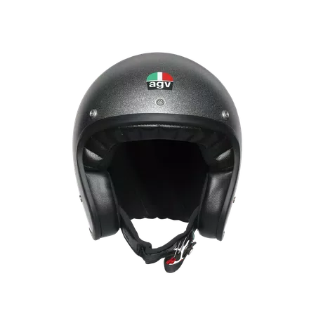 X70 MONO E2205 - FLAKE GREY -  - 2