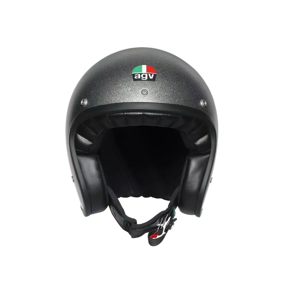 X70 MONO E2205 - FLAKE GREY -  - 2