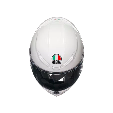K6 S DOT(E2206) - WHITE