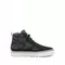 STREET 3 TEX WP WOMEN'S WATERPROOF MOTORCYCLE SHOES - BLACK