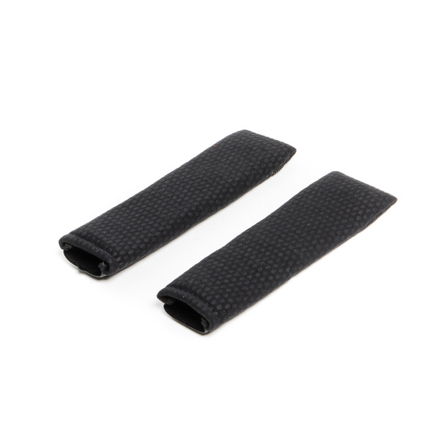 AGV CHIN STRAP PADS AX8 EVO/DUAL EVO/NAKED (XXSXS)