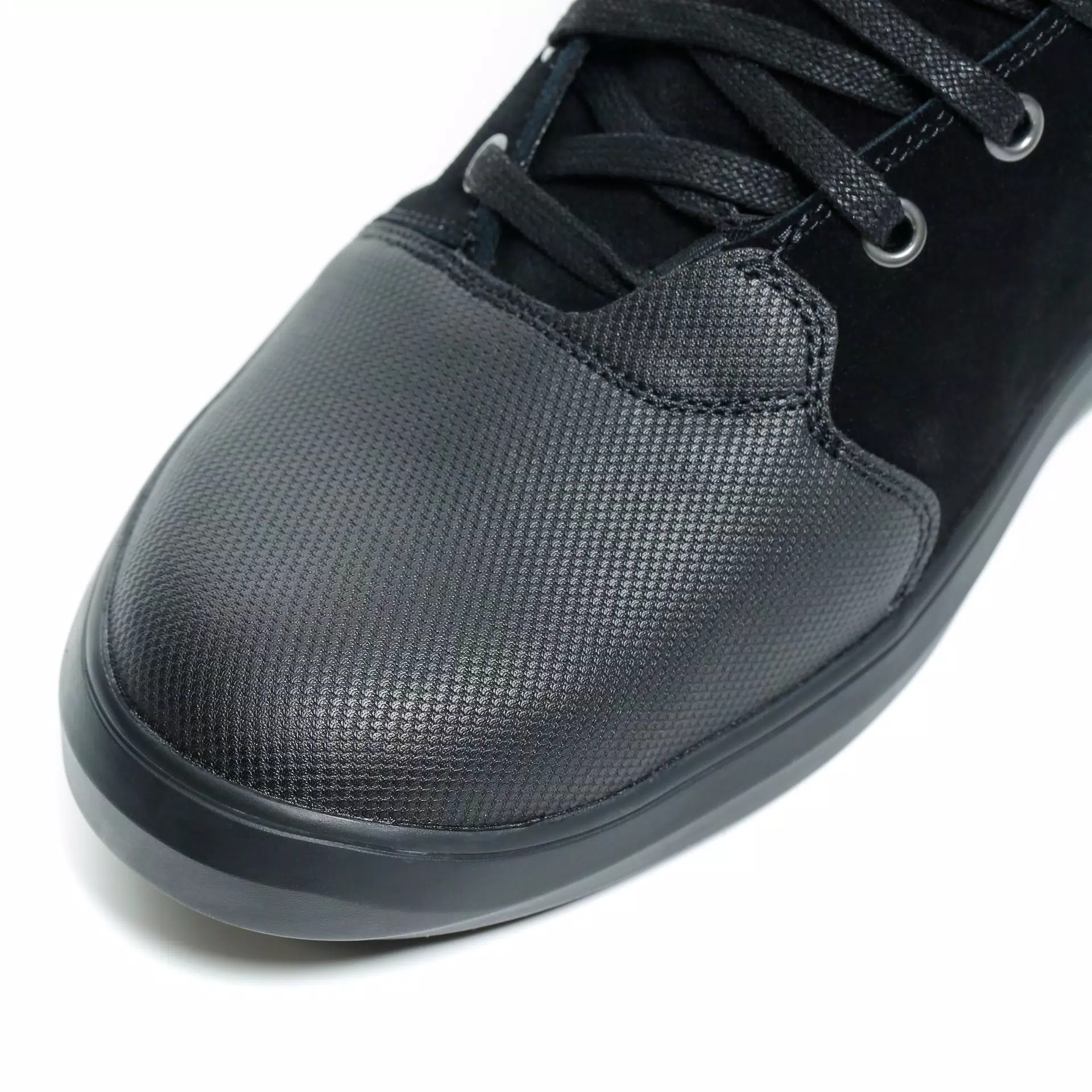 DAINESE YORK D-WP ブラック 8.5 YORK D-WP SHOES