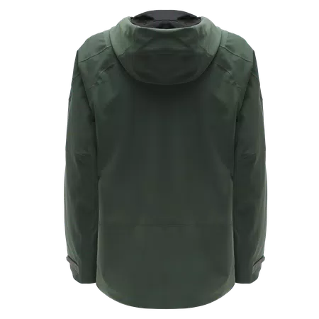 HPL SERAC - FOREST-GREEN - 2