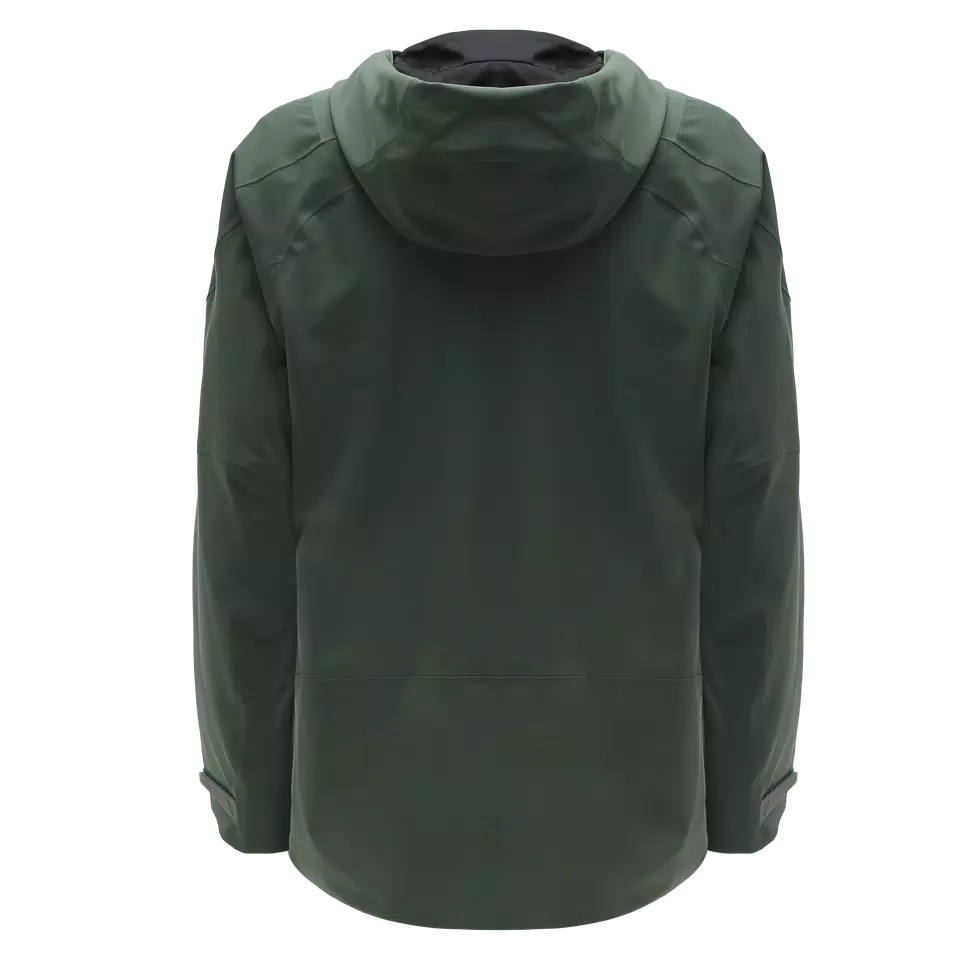 HPL SERAC - FOREST-GREEN - 2