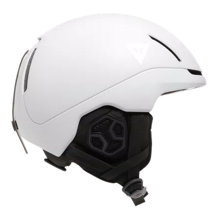 ELEMENTO MIPS SKI HELMET - WHITE - 5