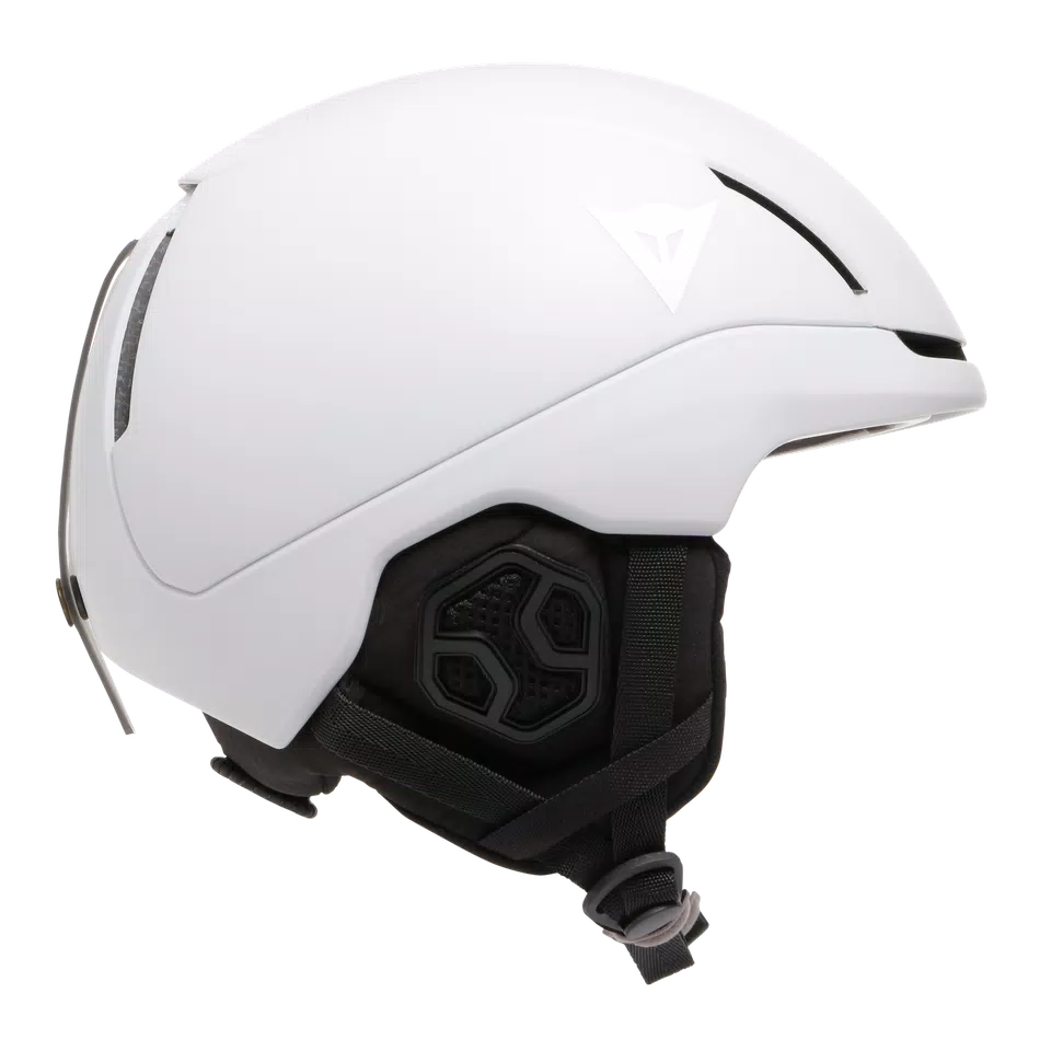 ELEMENTO MIPS SKI HELMET - WHITE - 5