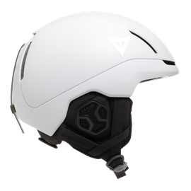 ELEMENTO MIPS WHITE- Helmets