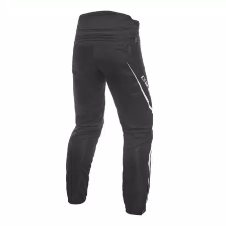 DRAKE AIR D-DRY® PANTS - BLACK/BLACK/WHITE - 2