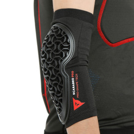 SCARABEO PRO ELBOW GUARDS - ダイネーゼジャパン | Dainese Japan