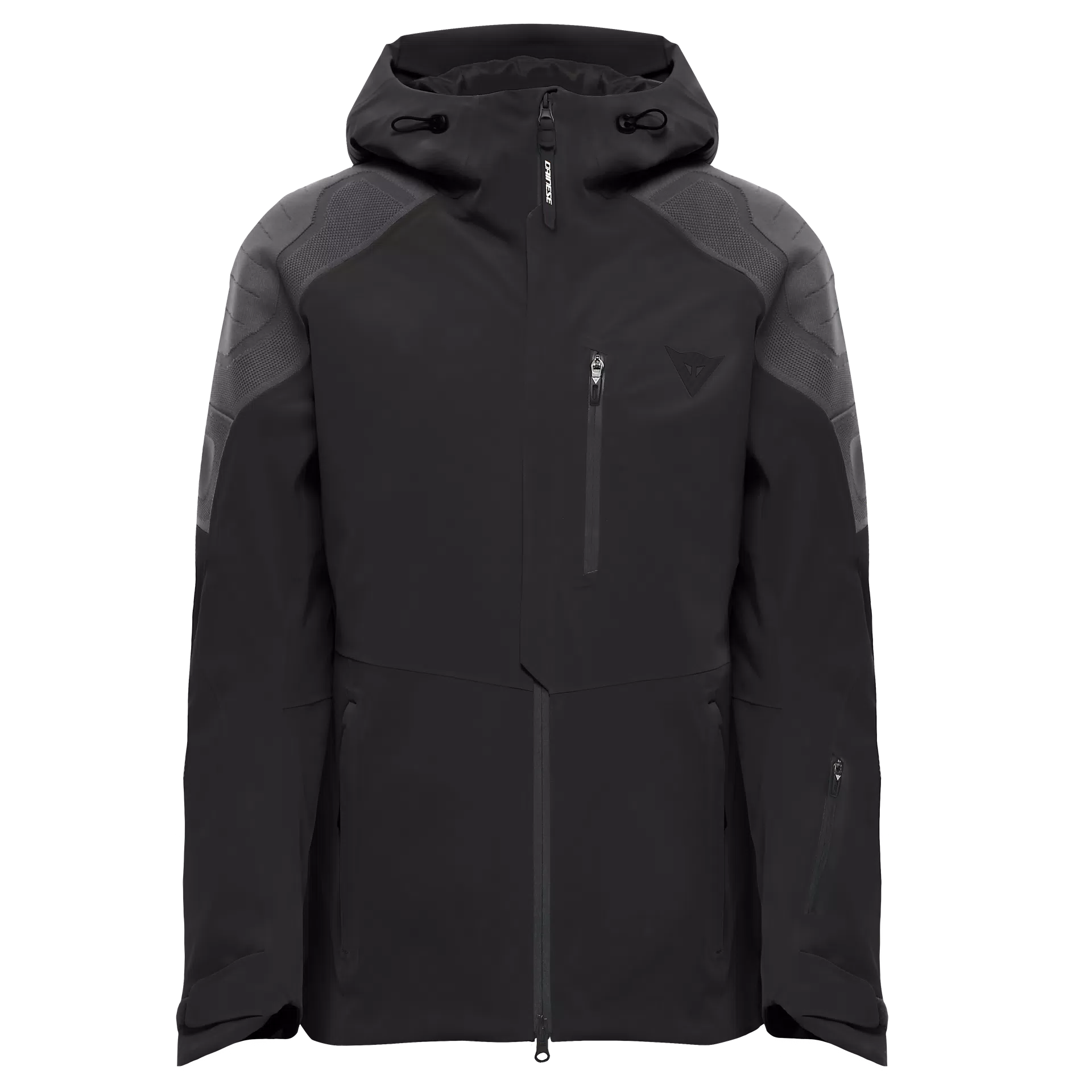 S001&nbsp;DERMIZAX EV&trade; FLEXAGON GIACCA SCI UOMO