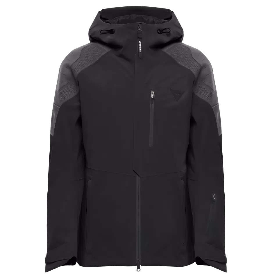 S001 DERMIZAX EV FLEXAGON VESTE DE SKI HOMME STRETCH LIMO Dainese